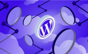 Read more about the article Using WordPress to create a website